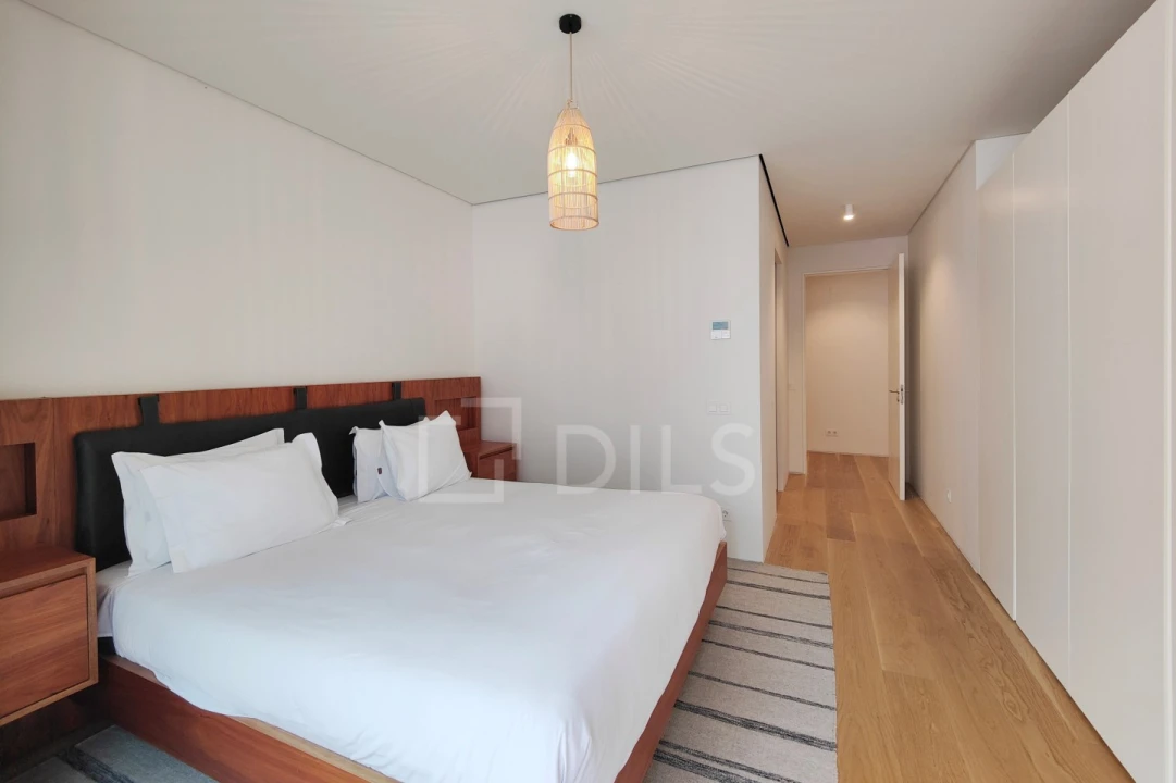 Apartamento T3 para Venda em Santo António Foto 6