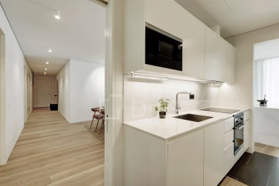 Apartamento T3 para Venda em Santo António