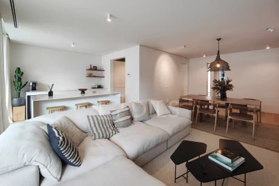 Apartamento T3 para Venda em Santo António