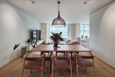 Apartamento T3 para Venda em Santo António