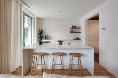 Apartamento T3 para Venda em Santo António