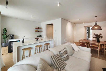 Apartamento T3 para Venda em Santo António