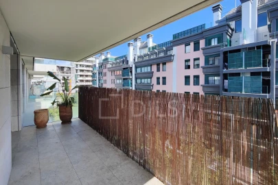 Apartamento T3 para Venda em Santo António