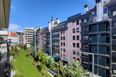 Apartamento T3 para Venda em Santo António