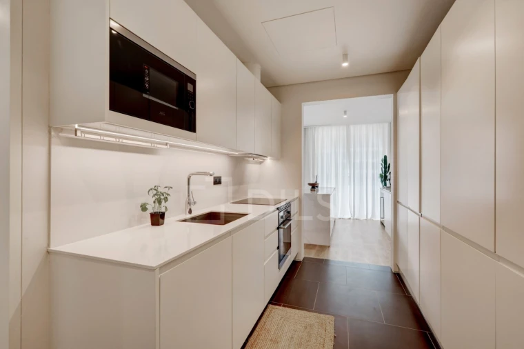 Apartamento T3 para Venda em Santo António Foto 12