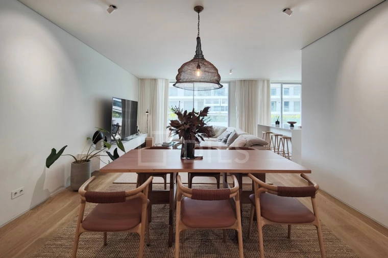 Apartamento T3 para Venda em Santo António Foto 4