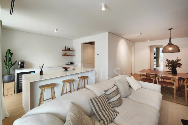 Apartamento T3 para Venda em Santo António Foto 16