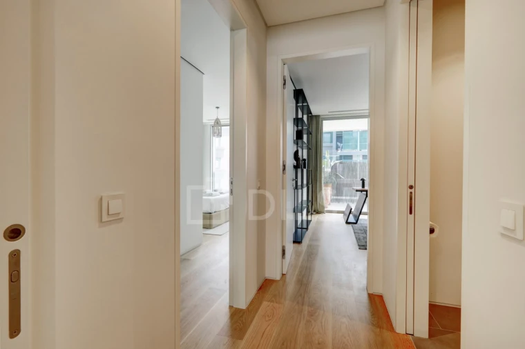 Apartamento T3 para Venda em Santo António Foto 21