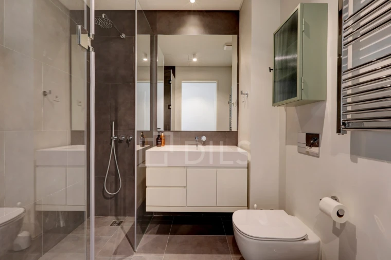 Apartamento T3 para Venda em Santo António Foto 26