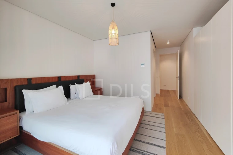 Apartamento T3 para Venda em Santo António Foto 6