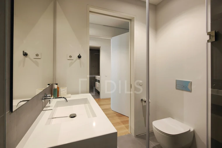 Apartamento T3 para Venda em Santo António Foto 23