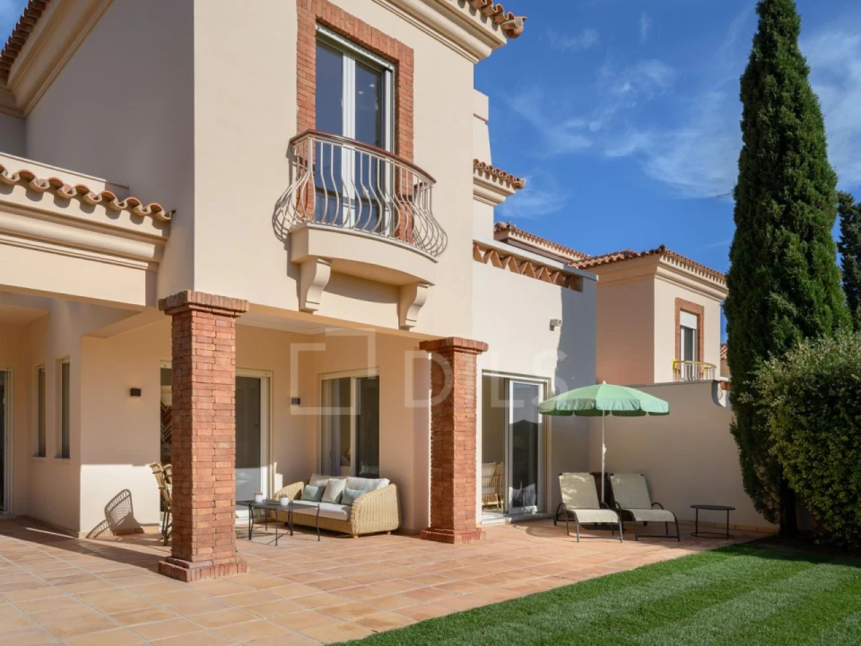 Moradia T3 para Venda em Vila Nova de Cacela Foto 1