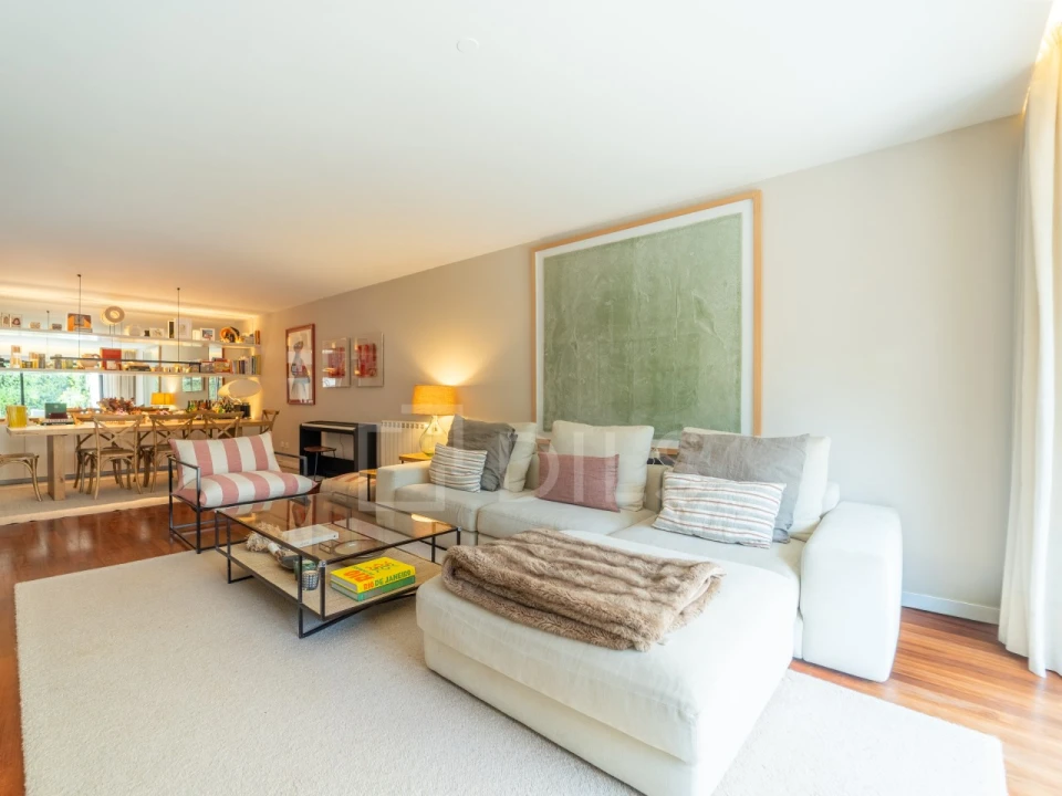 Apartamento T3 para Venda em Matosinhos e Leça da Palmeira Foto 2