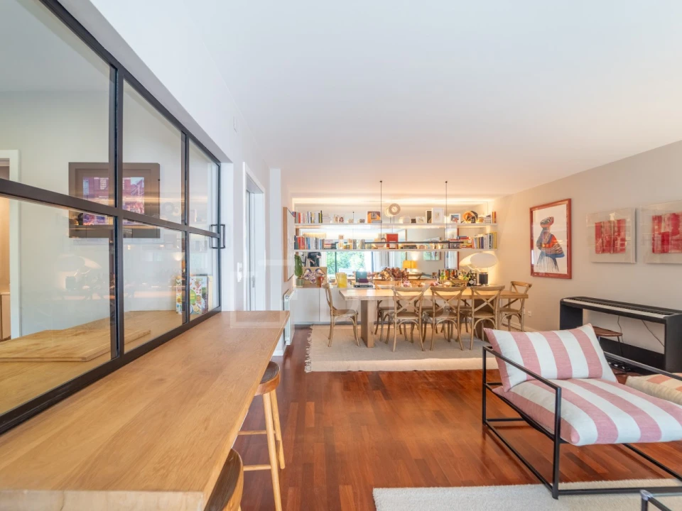 Apartamento T3 para Venda em Matosinhos e Leça da Palmeira Foto 4