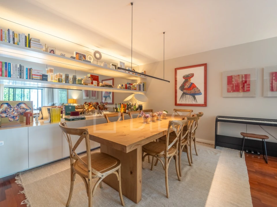 Apartamento T3 para Venda em Matosinhos e Leça da Palmeira Foto 7