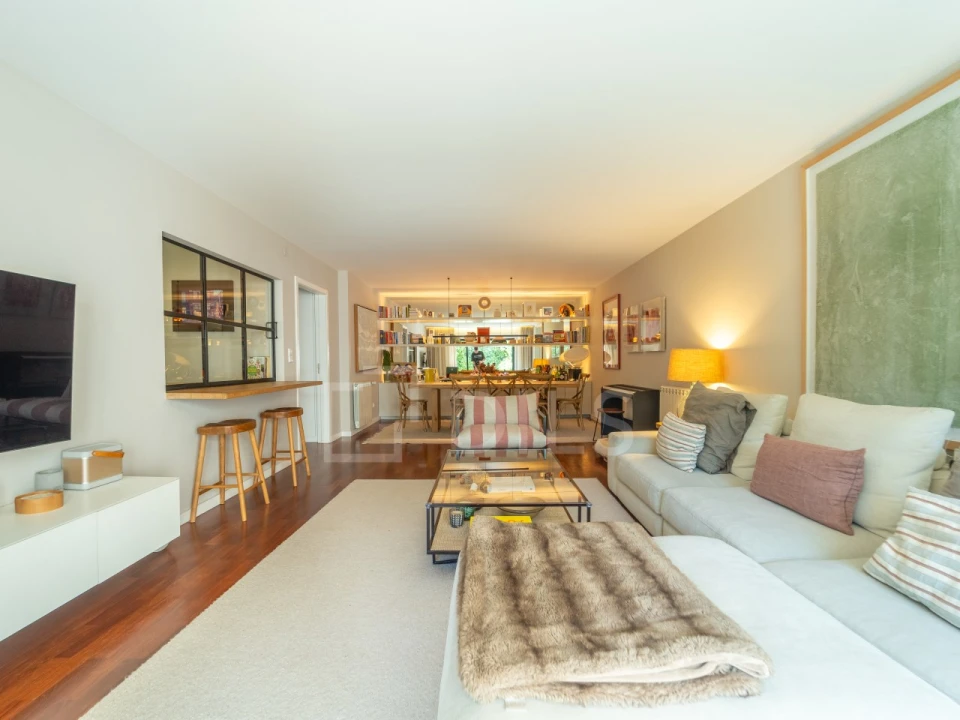 Apartamento T3 para Venda em Matosinhos e Leça da Palmeira Foto 8