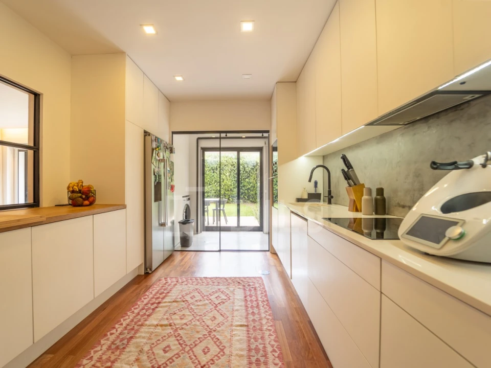 Apartamento T3 para Venda em Matosinhos e Leça da Palmeira Foto 9