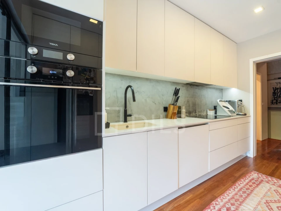 Apartamento T3 para Venda em Matosinhos e Leça da Palmeira Foto 10