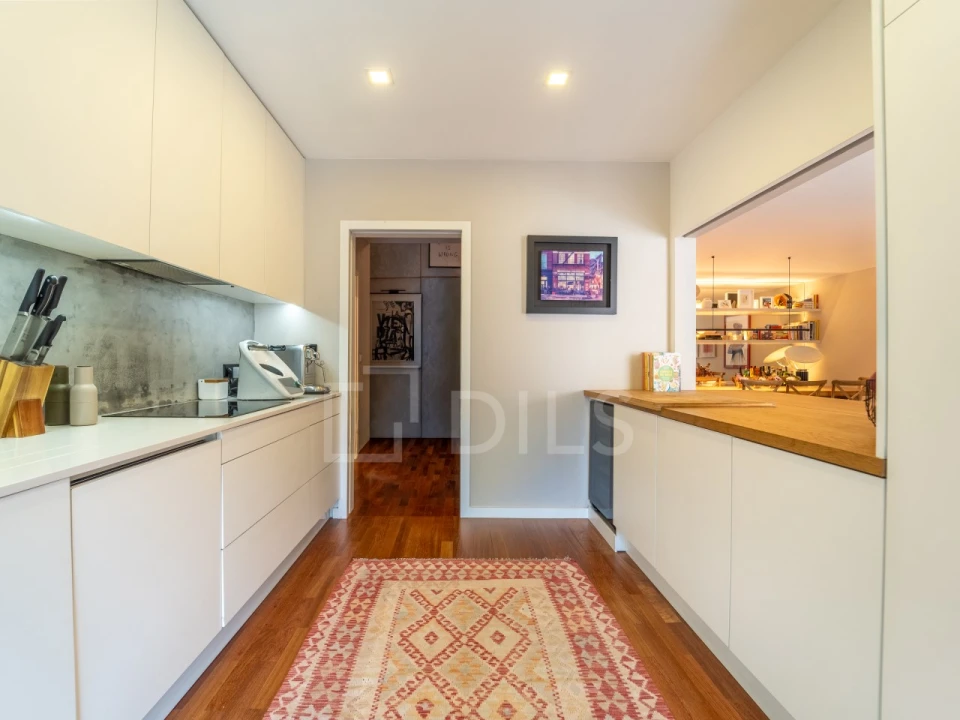 Apartamento T3 para Venda em Matosinhos e Leça da Palmeira Foto 11