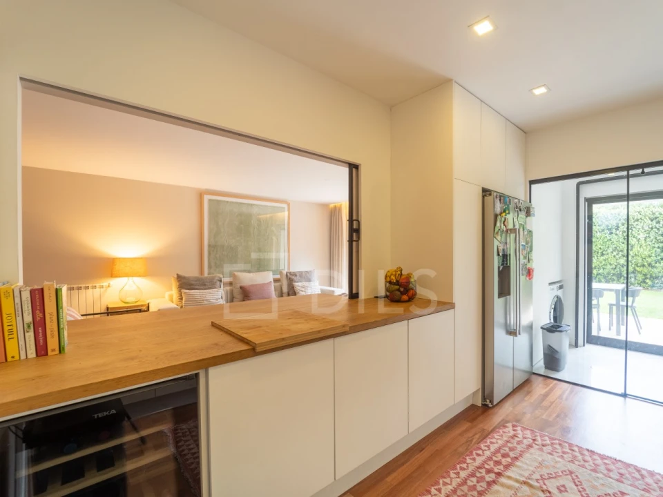 Apartamento T3 para Venda em Matosinhos e Leça da Palmeira Foto 15