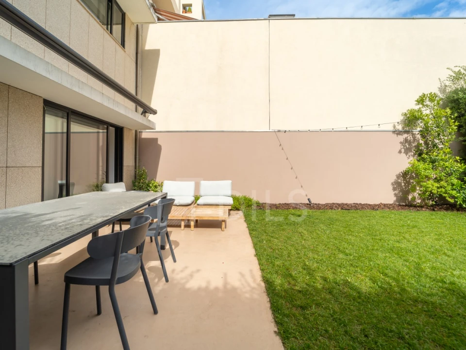 Apartamento T3 para Venda em Matosinhos e Leça da Palmeira Foto 21
