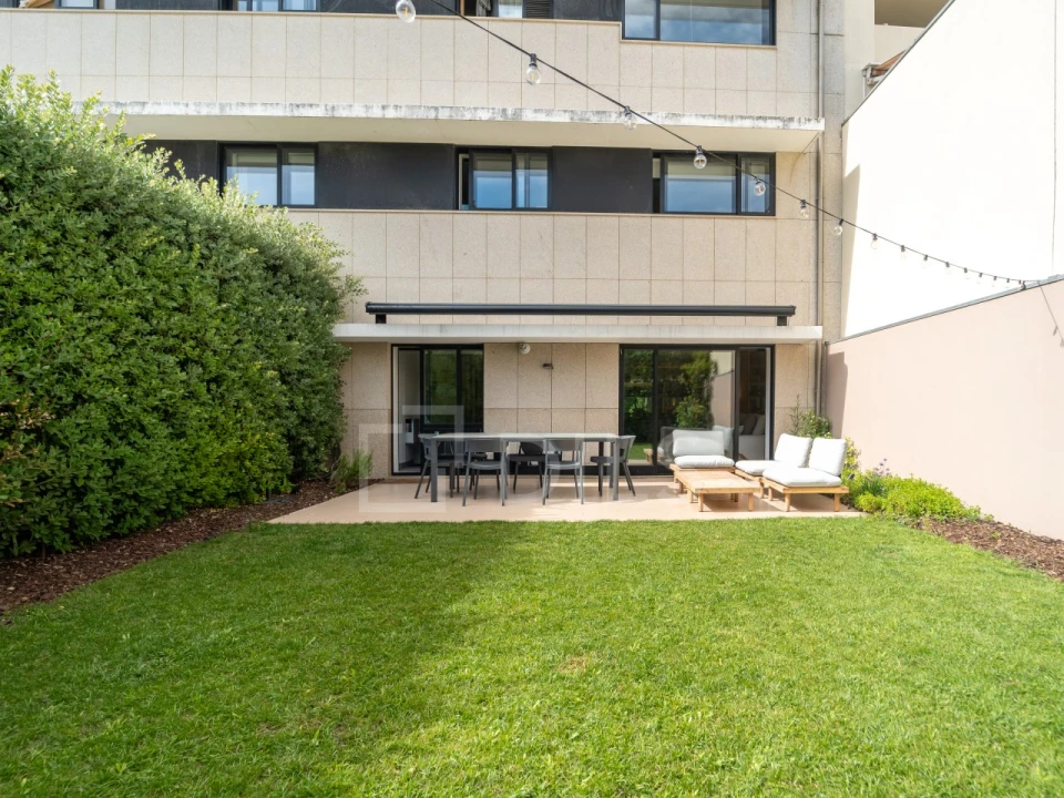 Apartamento T3 para Venda em Matosinhos e Leça da Palmeira Foto 22