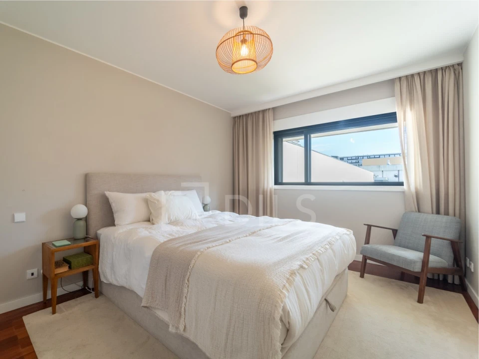 Apartamento T3 para Venda em Matosinhos e Leça da Palmeira Foto 27