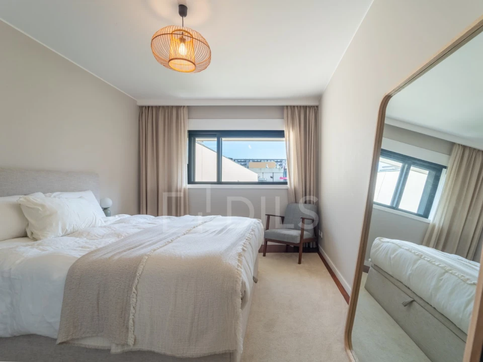 Apartamento T3 para Venda em Matosinhos e Leça da Palmeira Foto 28