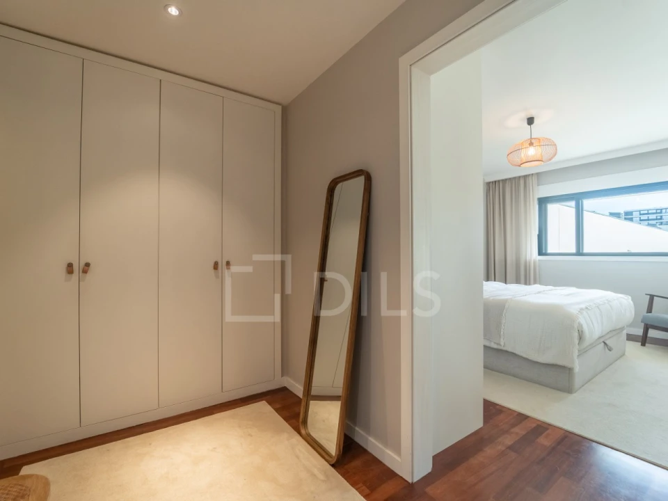 Apartamento T3 para Venda em Matosinhos e Leça da Palmeira Foto 29