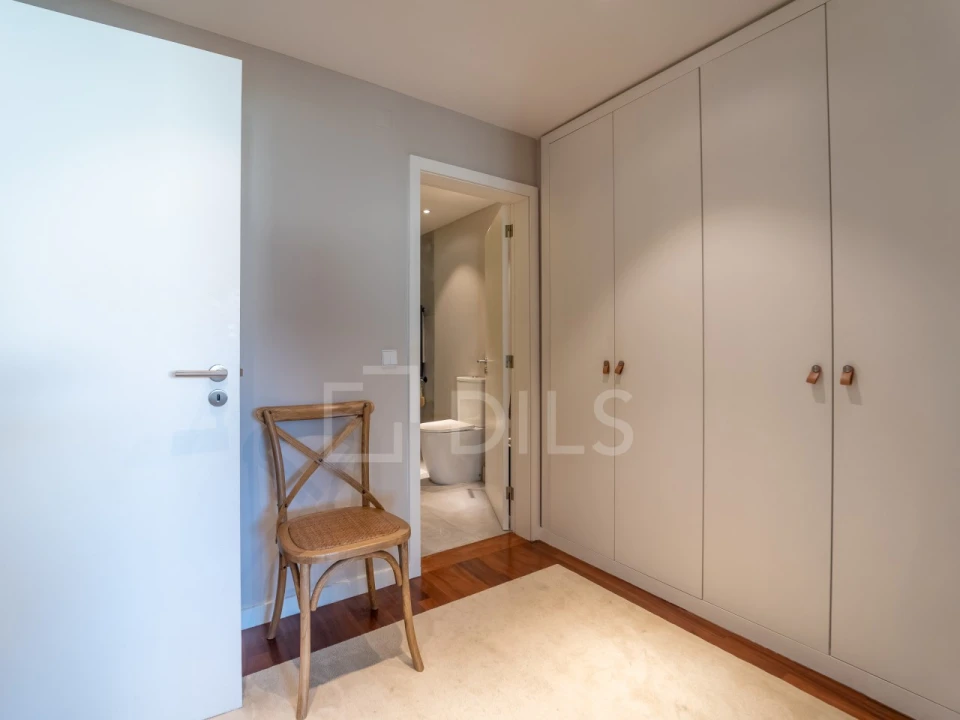 Apartamento T3 para Venda em Matosinhos e Leça da Palmeira Foto 32
