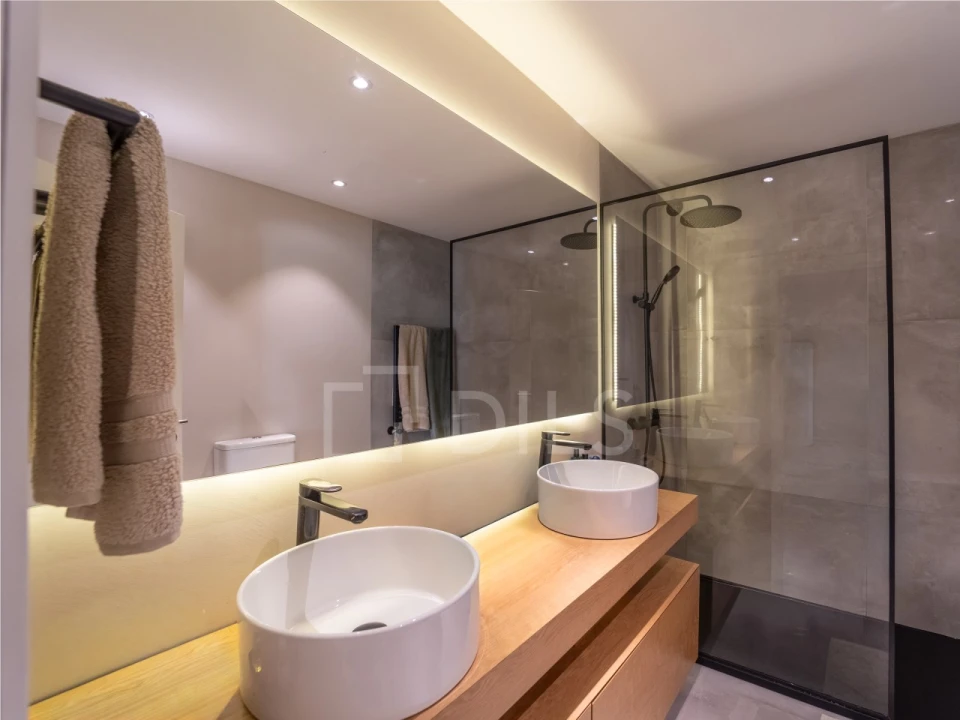 Apartamento T3 para Venda em Matosinhos e Leça da Palmeira Foto 37