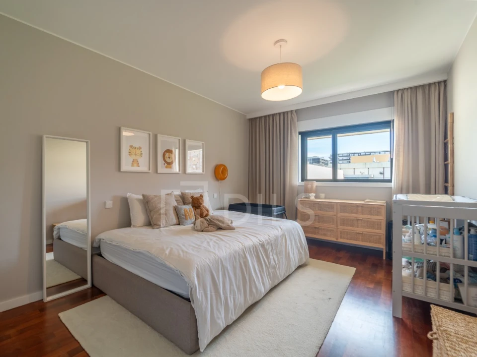 Apartamento T3 para Venda em Matosinhos e Leça da Palmeira Foto 38