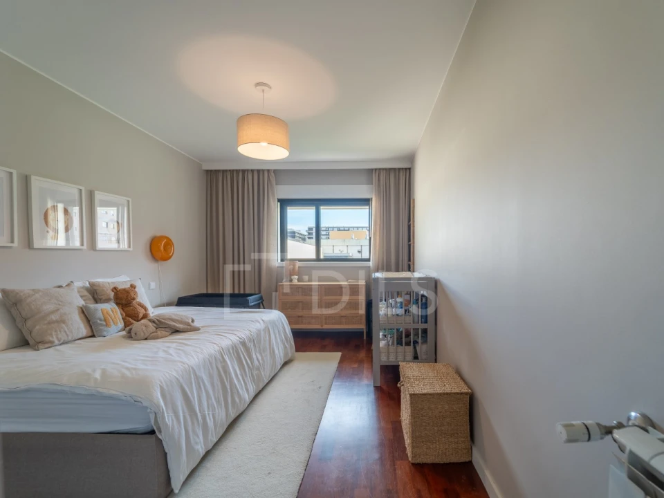 Apartamento T3 para Venda em Matosinhos e Leça da Palmeira Foto 39