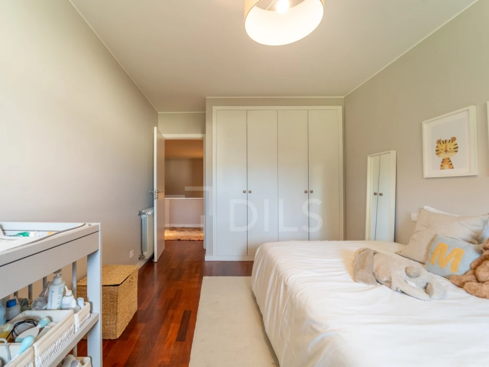 Apartamento T3 para Venda em Matosinhos e Leça da Palmeira Foto 40