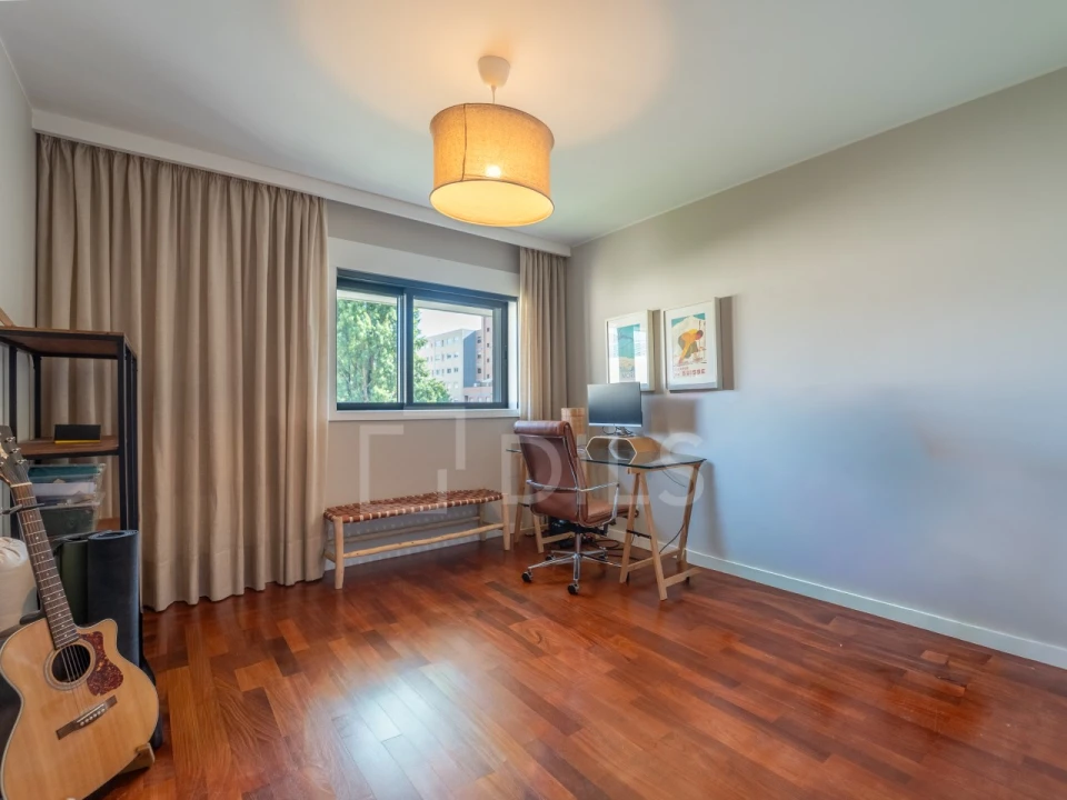 Apartamento T3 para Venda em Matosinhos e Leça da Palmeira Foto 41
