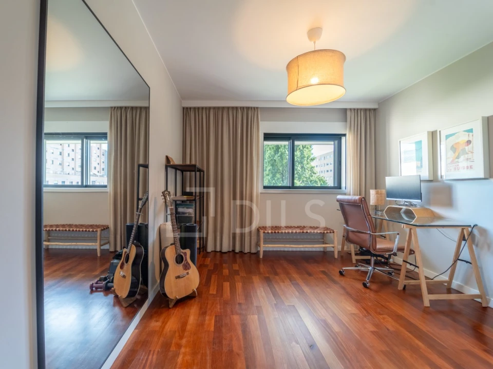 Apartamento T3 para Venda em Matosinhos e Leça da Palmeira Foto 42