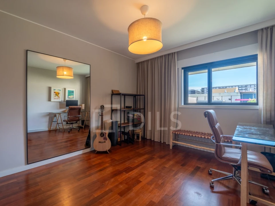 Apartamento T3 para Venda em Matosinhos e Leça da Palmeira Foto 43