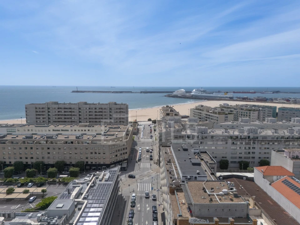 Apartamento T3 para Venda em Matosinhos e Leça da Palmeira Foto 49