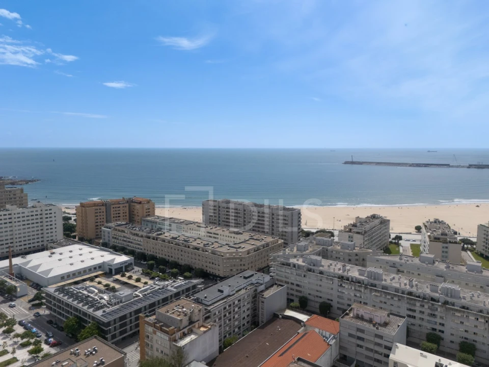 Apartamento T3 para Venda em Matosinhos e Leça da Palmeira Foto 50