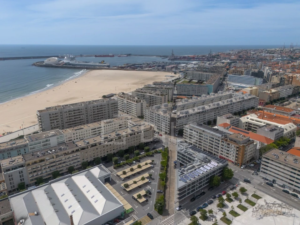 Apartamento T3 para Venda em Matosinhos e Leça da Palmeira Foto 51