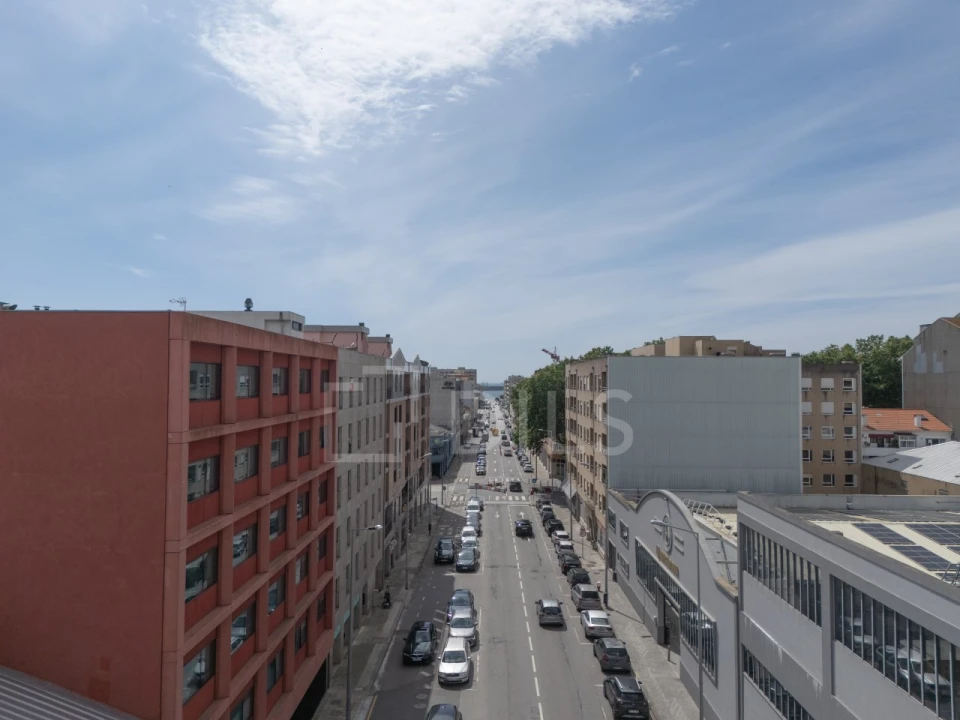 Apartamento T3 para Venda em Matosinhos e Leça da Palmeira Foto 53
