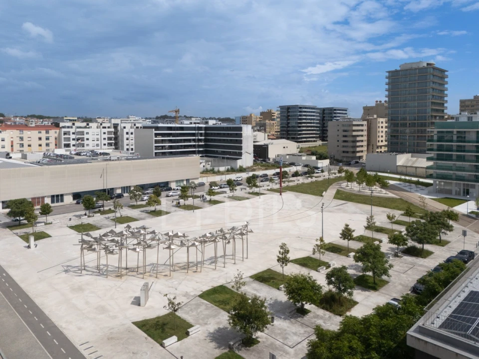 Apartamento T3 para Venda em Matosinhos e Leça da Palmeira Foto 54