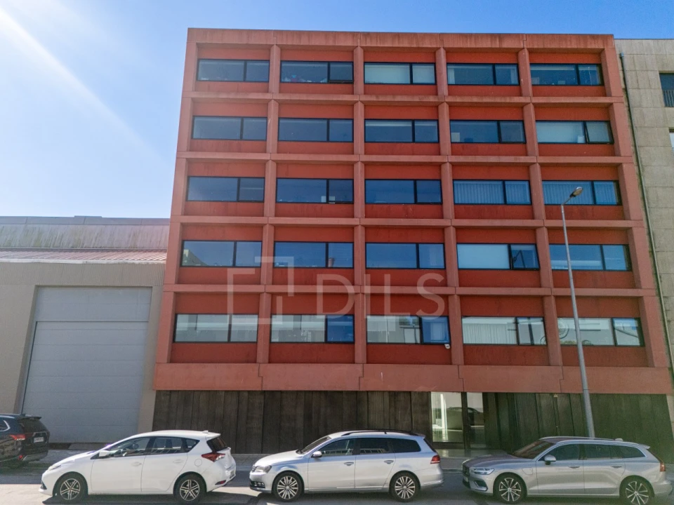 Apartamento T3 para Venda em Matosinhos e Leça da Palmeira Foto 57
