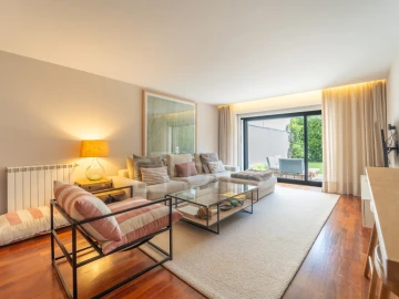Apartamento T3 para Venda em Matosinhos e Leça da Palmeira
