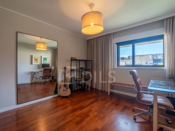 Apartamento T3 para Venda em Matosinhos e Leça da Palmeira