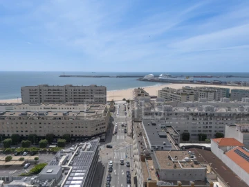 Apartamento T3 para Venda em Matosinhos e Leça da Palmeira