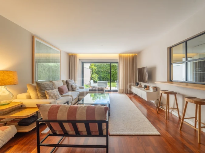 Apartamento T3 para Venda em Matosinhos e Leça da Palmeira Foto 3