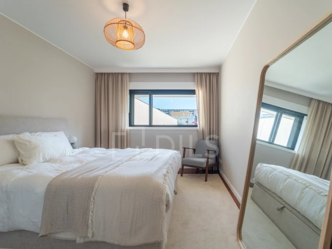 Apartamento T3 para Venda em Matosinhos e Leça da Palmeira Foto 28