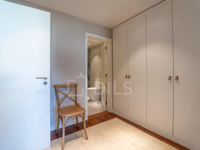 Apartamento T3 para Venda em Matosinhos e Leça da Palmeira Foto 32