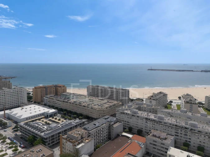 Apartamento T3 para Venda em Matosinhos e Leça da Palmeira Foto 50